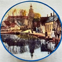 Hist.Genootsch. Oud Soetermeer, Zoetermeer openingstijden