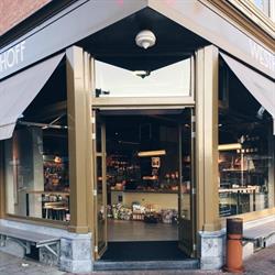 Westhoff, Haarlem openingstijden