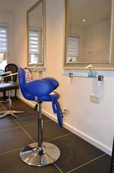 Hairstyling Mieke ?, Houten openingstijden