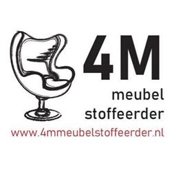 4M Meubelstoffeerder, Oud-Beijerland openingstijden
