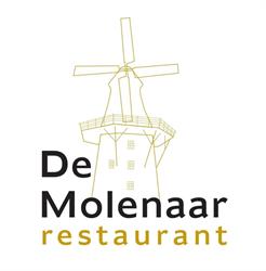 Restaurant de Molenaar, Onderdendam openingstijden