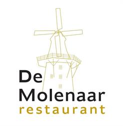 Restaurant de Molenaar, Onderdendam openingstijden