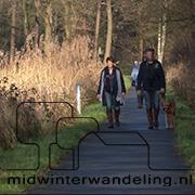 Midwinterwandeling Brummen, openingstijden