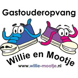 Gastouderopvang Willie en Mootje, Breda openingstijden