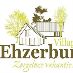 Villapark Ehzerburg, Almen openingstijden