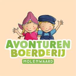 Avonturenboerderij Molenwaard, Groot-Ammers openingstijden