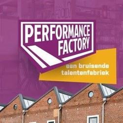 Performance Factory Enchede, Enschede openingstijden