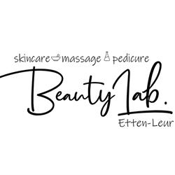 BeautyLab Etten-Leur, openingstijden