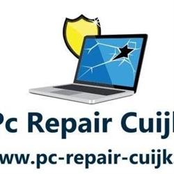 Pc Repair Cuijk, openingstijden