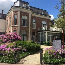 Villa Mollerus, Baarn openingstijden