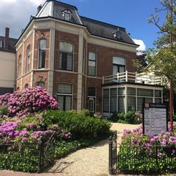 Villa Mollerus, Baarn openingstijden