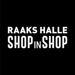 Raaks Halle, Haarlem openingstijden