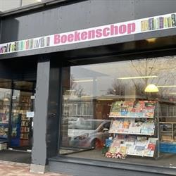 Boekenschop, Tilburg openingstijden
