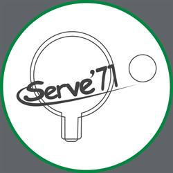 Tafeltennisvereniging Serve '71, Hendrik-Ido-Ambacht openingstijden