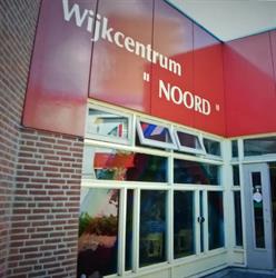 Wijkcentrum Noord, Spijkenisse openingstijden