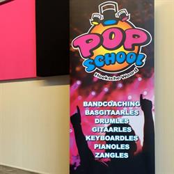 Popschool Hoeksche Waard, Oud-Beijerland openingstijden