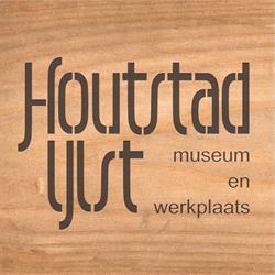 Houtstad IJlst - museum en werkplaats, openingstijden