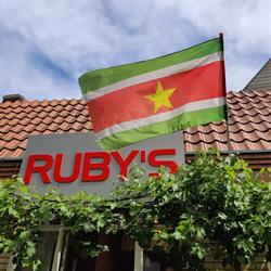 Ruby's, Dordrecht openingstijden