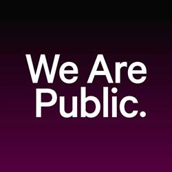 We Are Public, Amsterdam openingstijden