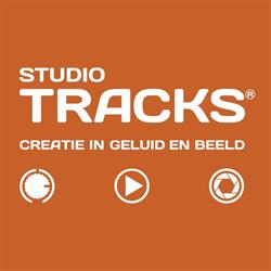 Studio Tracks, Amsterdam openingstijden