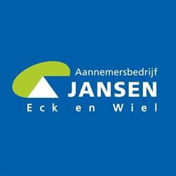 Aannemersbedrijf jansen b.v., Eck en Wiel openingstijden