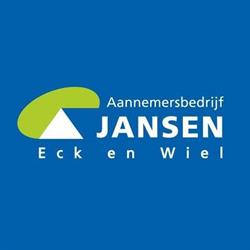 Aannemersbedrijf jansen b.v., Eck en Wiel openingstijden
