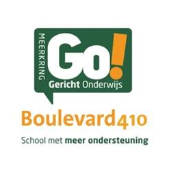 Boulevard410, Amersfoort openingstijden