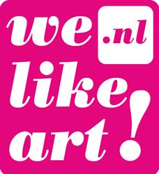 Stichting We Like Art, Amsterdam openingstijden