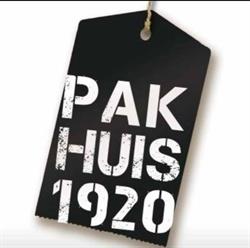 Pakhuis 1920, Etten-Leur openingstijden