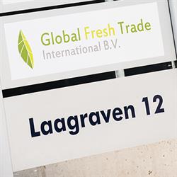 Global Fresh Trade International BV, Nieuwegein openingstijden