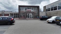 Wijkcentrum De Driehoek, Almelo openingstijden