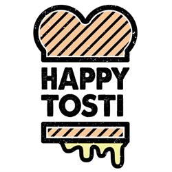 Happy Tosti Deventer, openingstijden