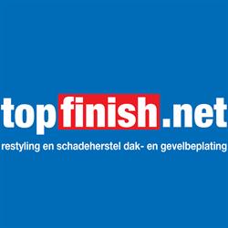 Top Finish Nederland B.V., Rotterdam openingstijden