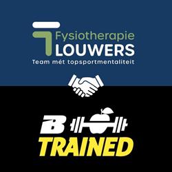 B-Trained, Deurne openingstijden