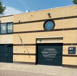 LTB Design & Montage, Papendrecht openingstijden