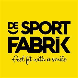 De Sport Fabrik, Losser openingstijden