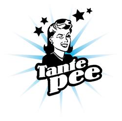 Tante Pee visuele communicatie, Ginnum openingstijden