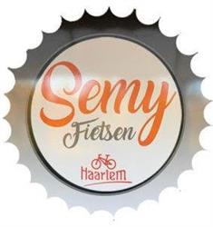 Sem Fietsen - Haarlem, openingstijden