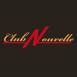Club Nouvelle, Amstelveen openingstijden
