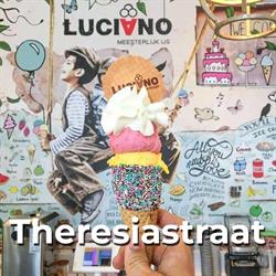 Luciano, 's-Gravenhage openingstijden