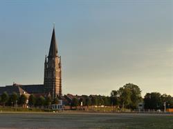 Grote of St.-Petruskerk, Sittard openingstijden