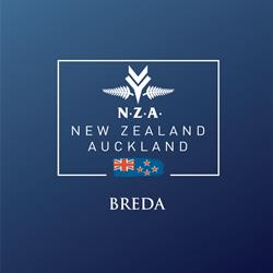 NZA New Zealand Auckland Breda, openingstijden