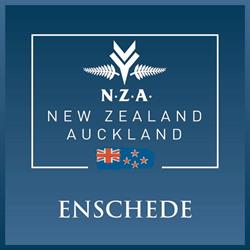 New Zealand Auckland, Enschede openingstijden