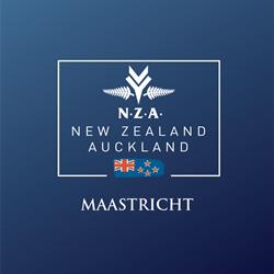 NZA New Zealand Auckland Maastricht, openingstijden