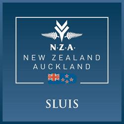 NZA New Zealand Auckland Store Sluis, openingstijden