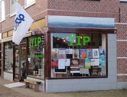 TIP toeristen informatie punt, Wijk aan Zee openingstijden