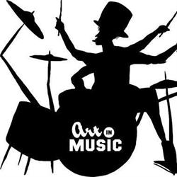 Art in Music, Utrecht openingstijden