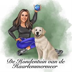 De Hondentuin van de Haarlemmermeer, Hoofddorp openingstijden