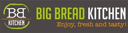 Big Bread Kitchen, Drunen openingstijden
