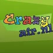 Crazy Air Hank 'Te gekke springkussens!', openingstijden